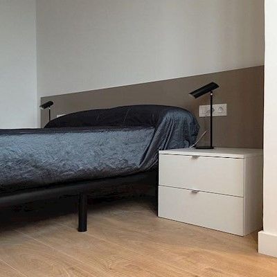Appartement Viladomat