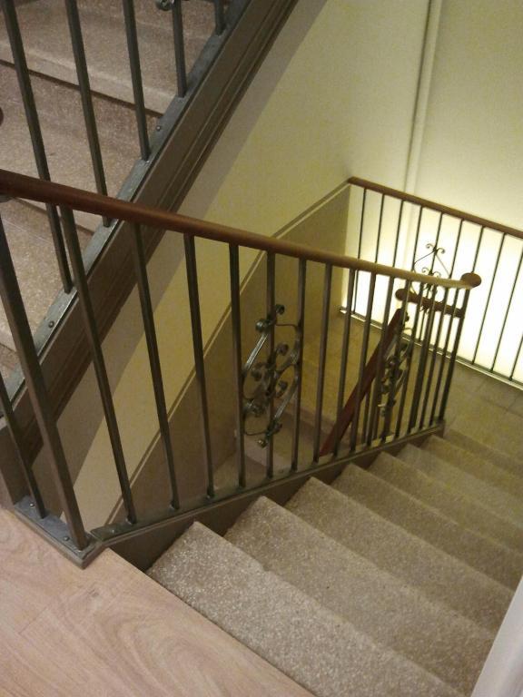 Appartement Viladomat *