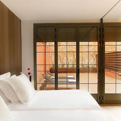 Viladomat * Barcelona