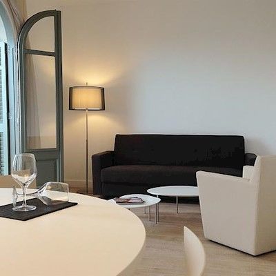Viladomat Appartement