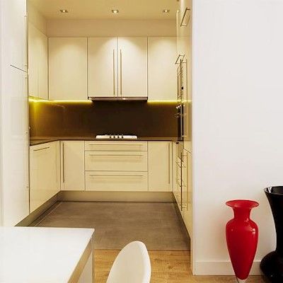 Appartement Viladomat *