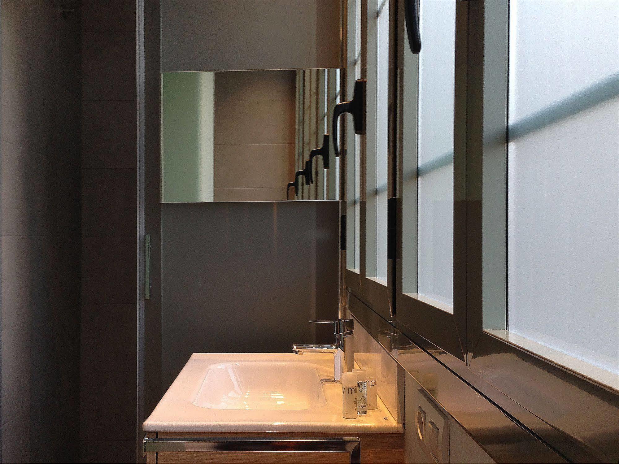 Viladomat Appartement