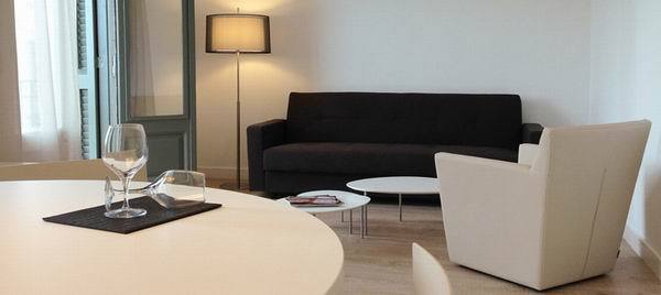 Appartement Viladomat
