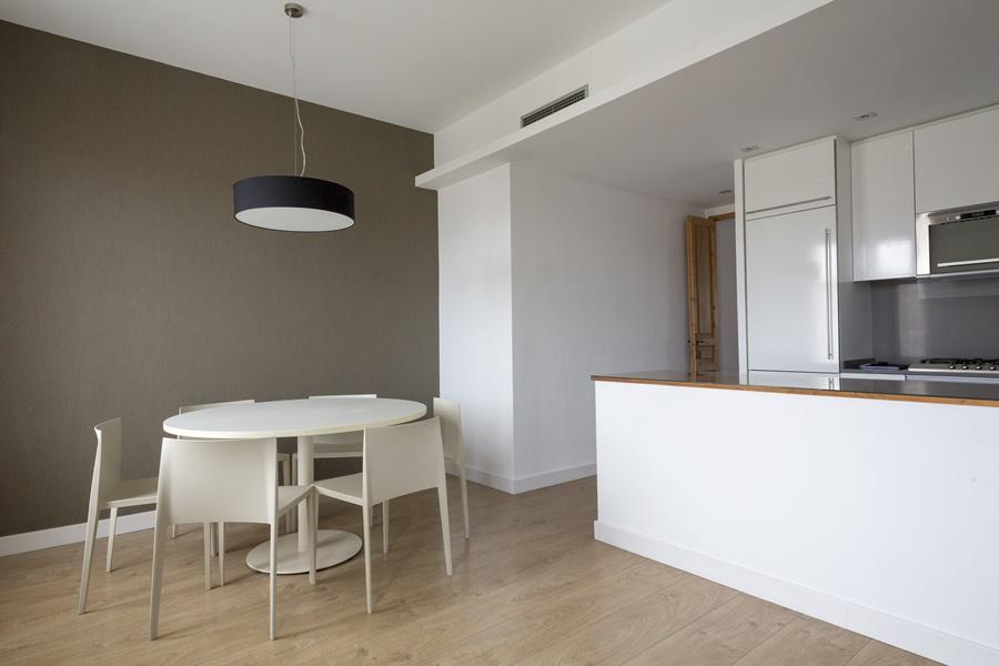 Appartement Viladomat *