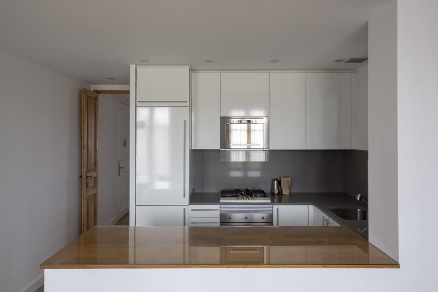 Viladomat Appartement