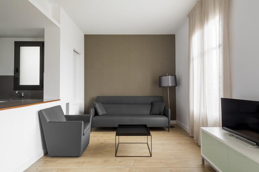 Viladomat Appartement
