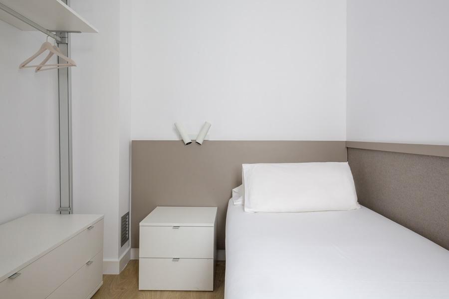 Viladomat Appartement