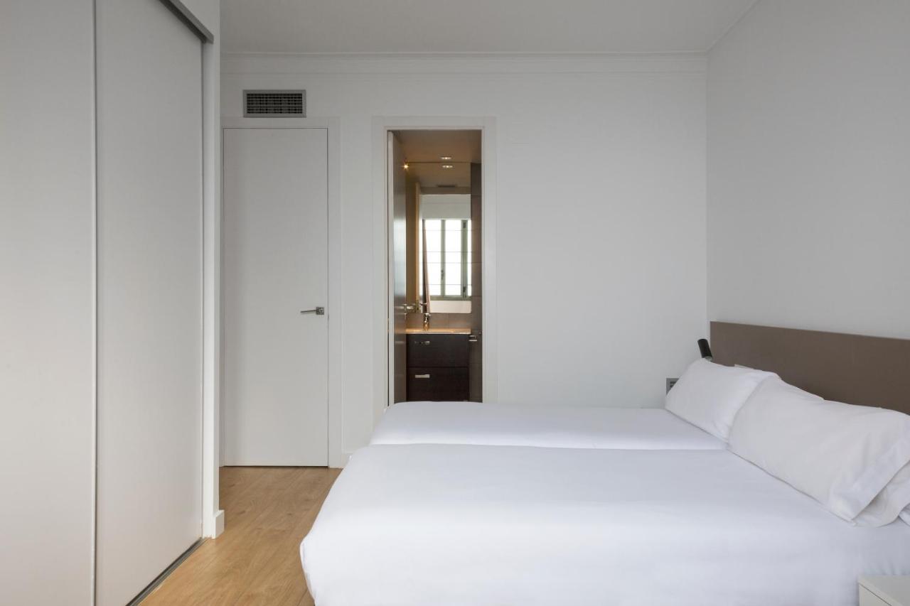 Appartement Viladomat