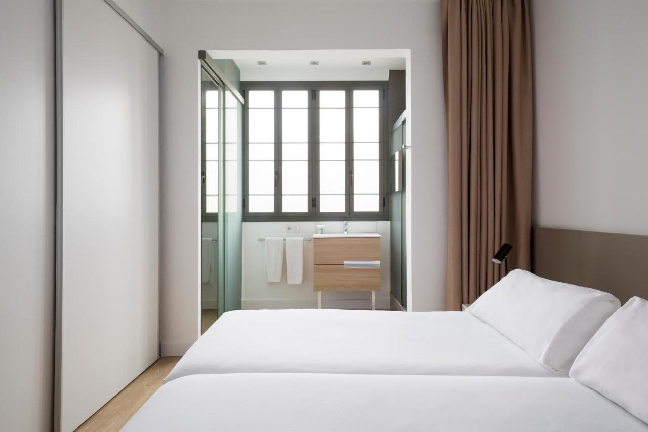 Viladomat Appartement *