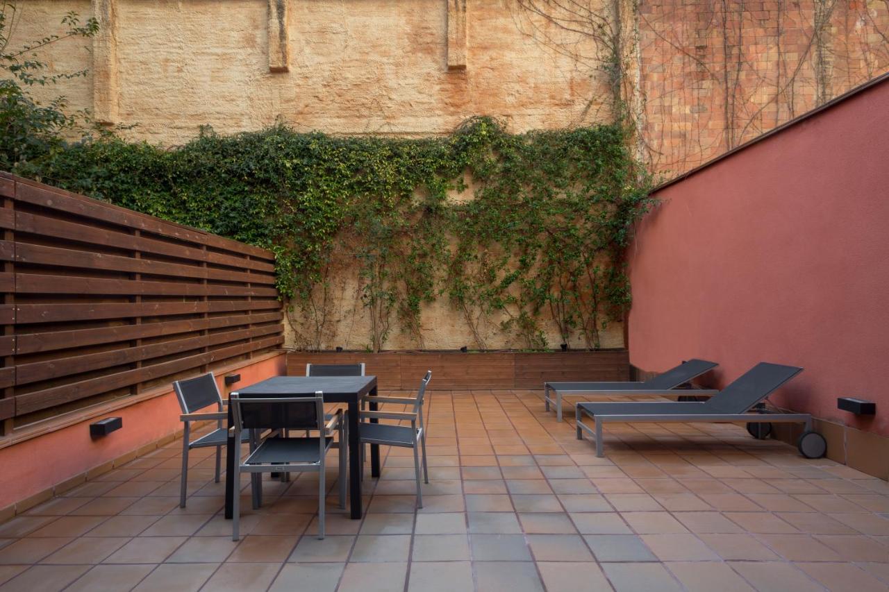 Viladomat Appartement Barcelona