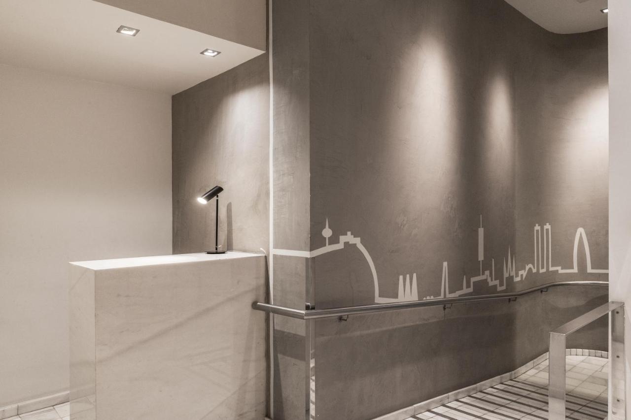 Appartement Viladomat