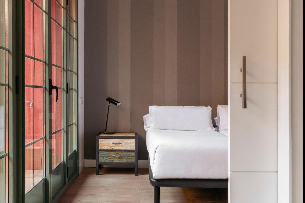 Appartement Viladomat Barcelona