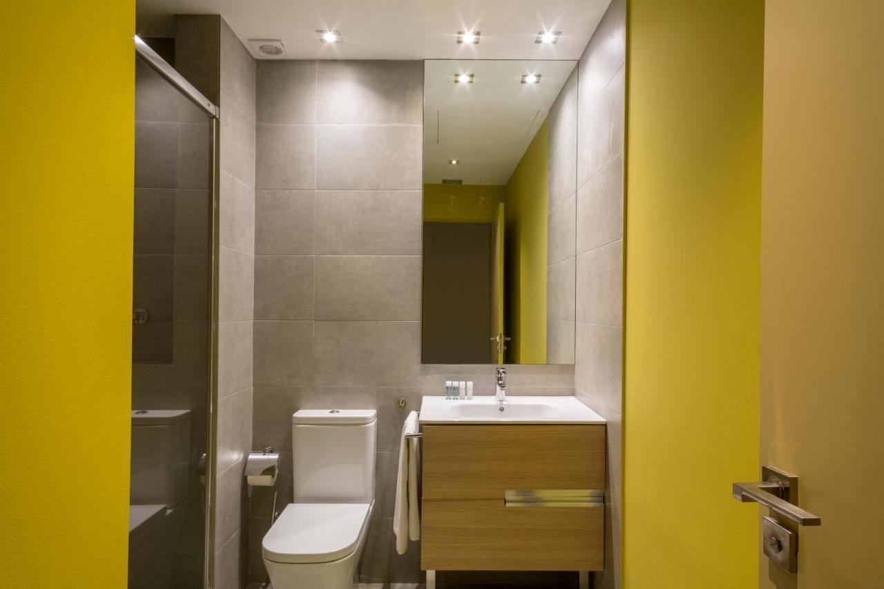 Appartement Viladomat *