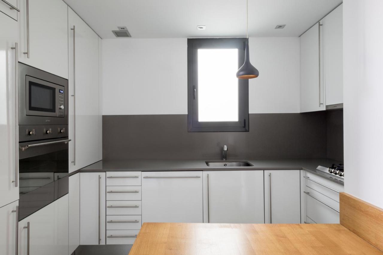 Viladomat Appartement *