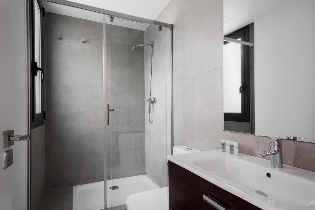 Viladomat Appartement *
