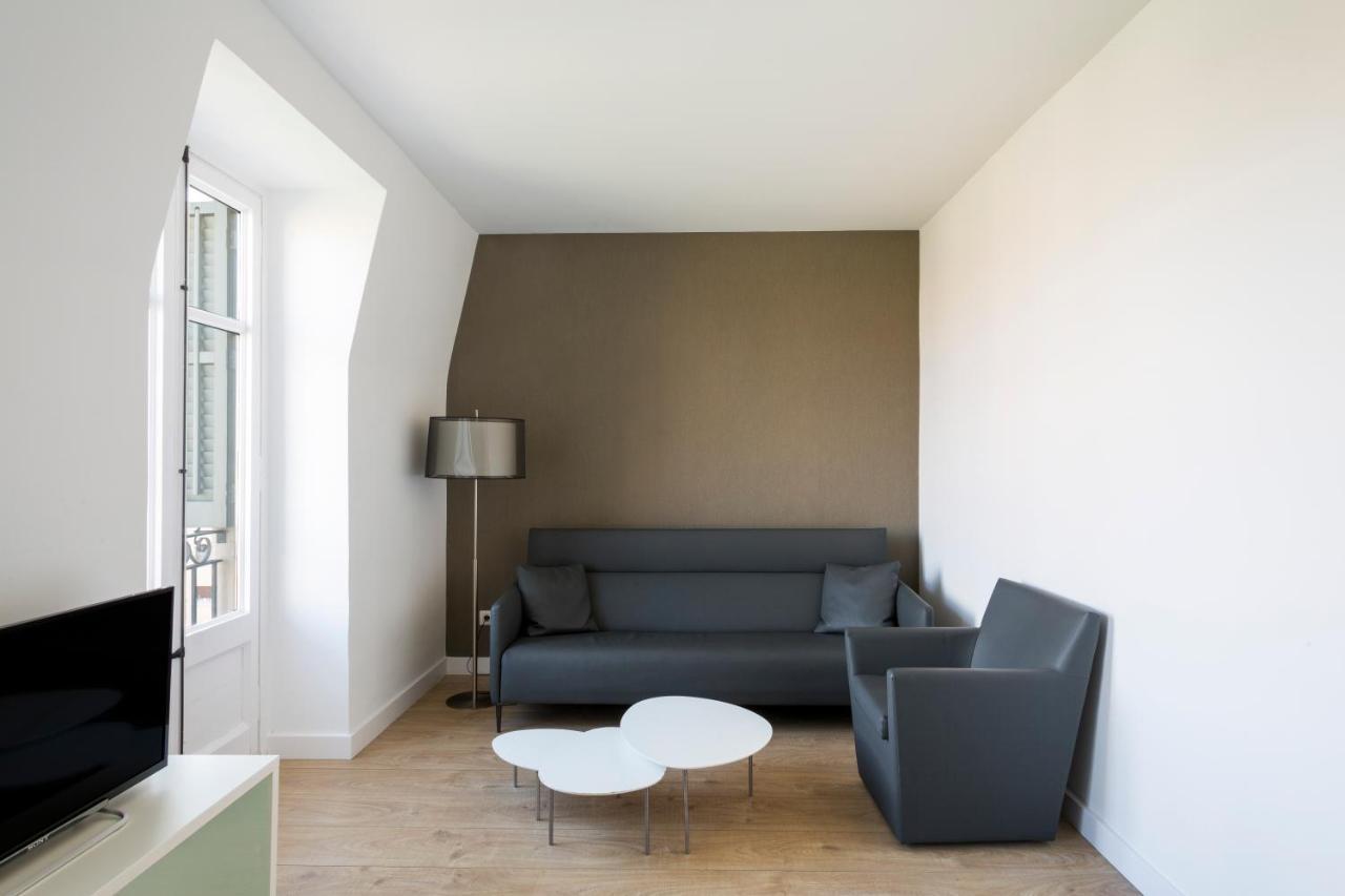 Appartement Viladomat