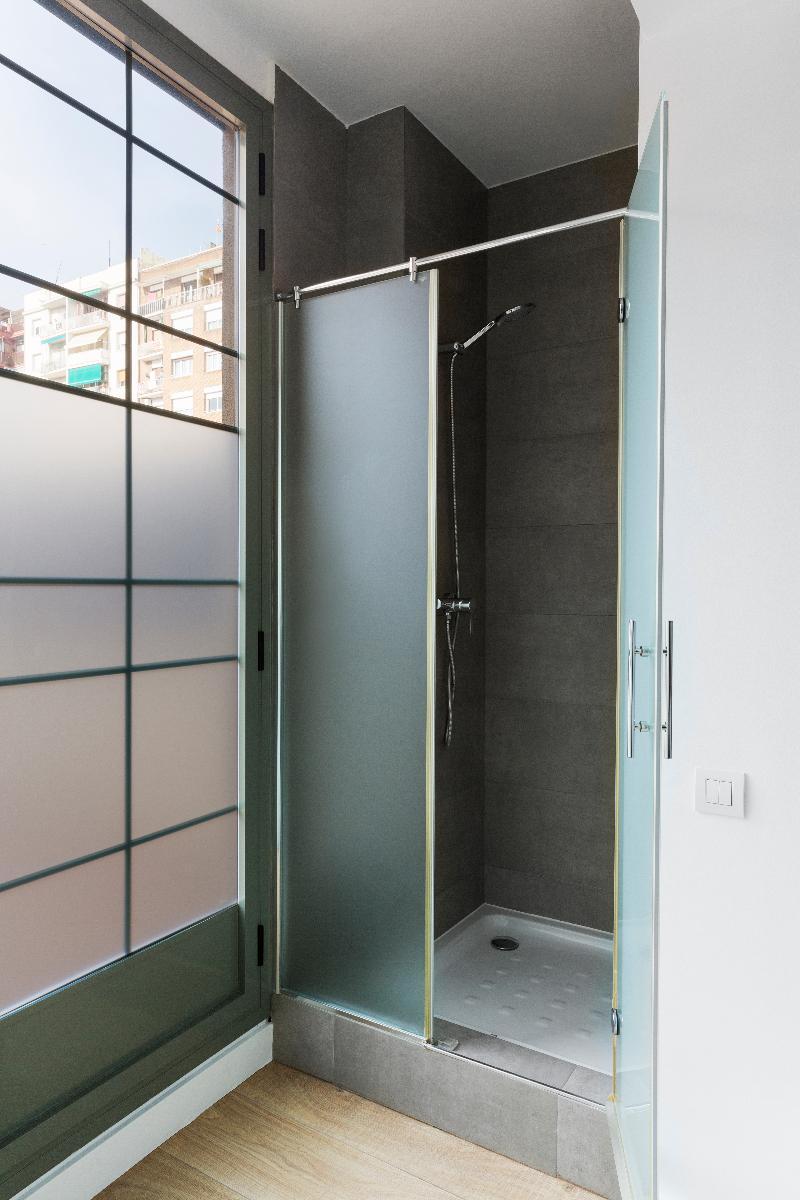 Viladomat Appartement
