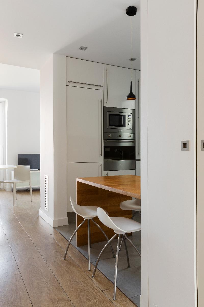 Appartement Viladomat Barcelona